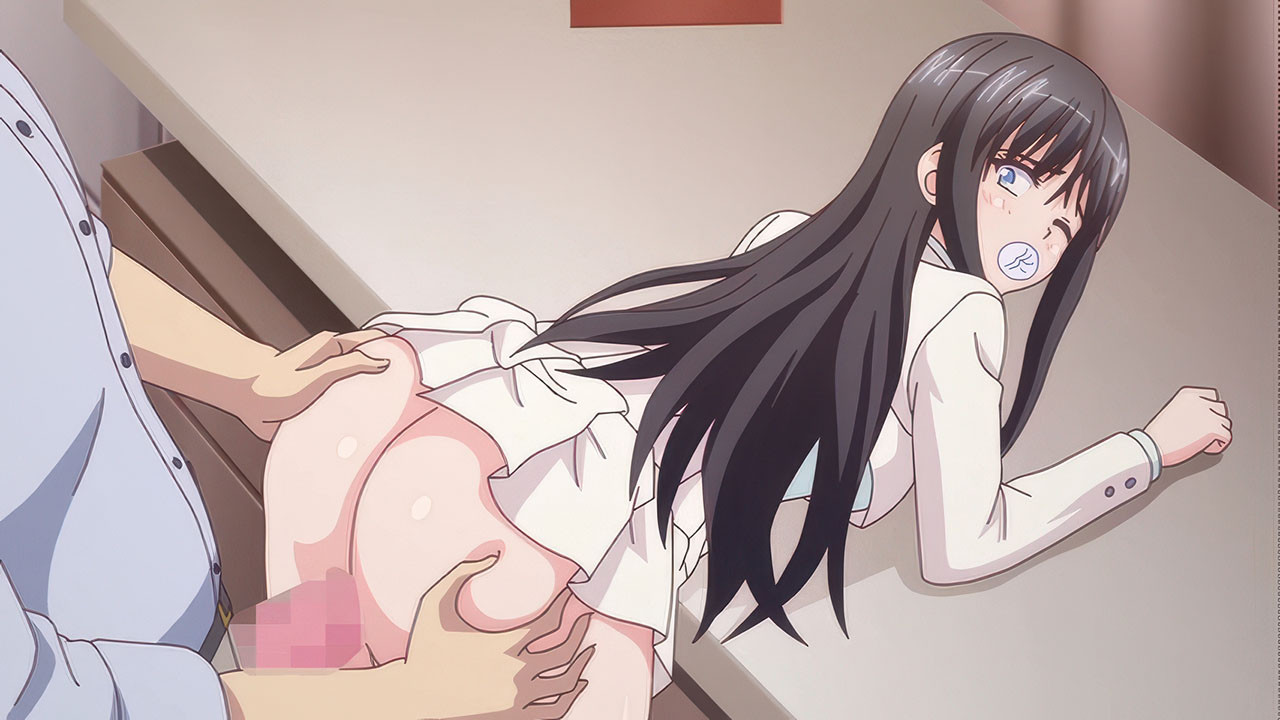 Смотреть: Правила развратной семьи Развлечения с Мэй Bishoku-ke no Rule Me...